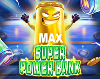 Super Power Bank Super Power Bank