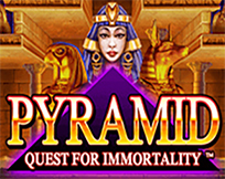 Pyramid: Quest for Immortality