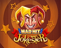 Mad Hit Jokester